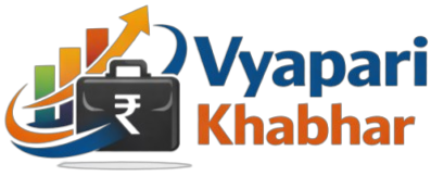 Logo_Vyapari_Khabhar